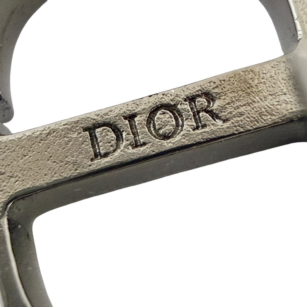 Christian Dior - ディオール メンズ ピアス 30 モンテーニュ 片耳 左