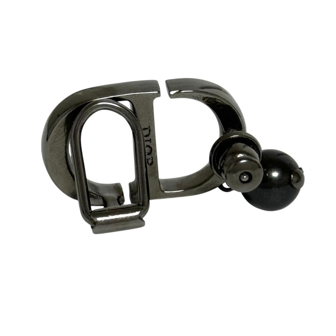 Christian Dior - ディオール メンズ ピアス 30 モンテーニュ 片耳 左