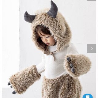 3COINS - スノーマンコス クリスマスツリーコス 2点セット スリー