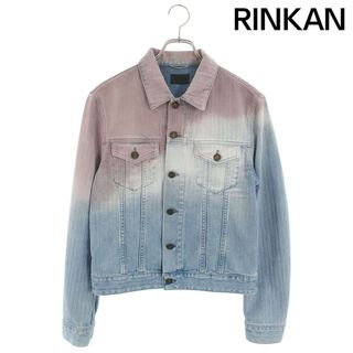 SAINT LAURENT（Gジャン/デニムジャケット）のフリマアイテム一覧