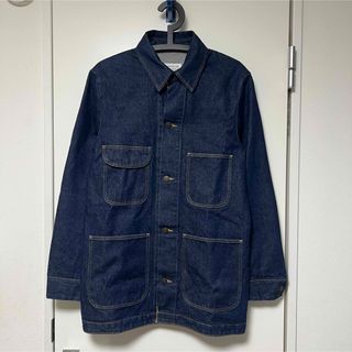 Maison Margiela（旧Maison Martin Margiela）（Gジャン/デニム