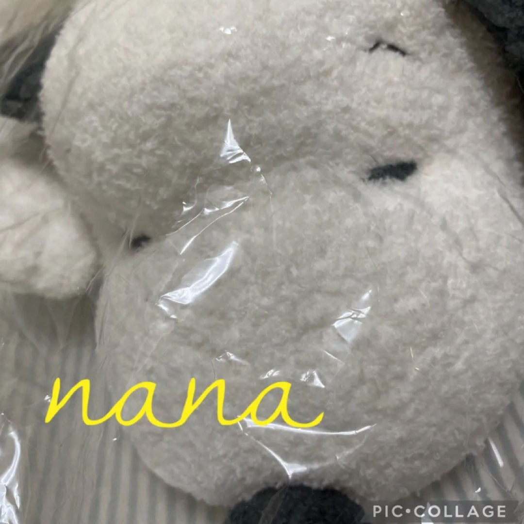 gelato pique - スヌーピー ティッシュケースの通販 by nana's shop