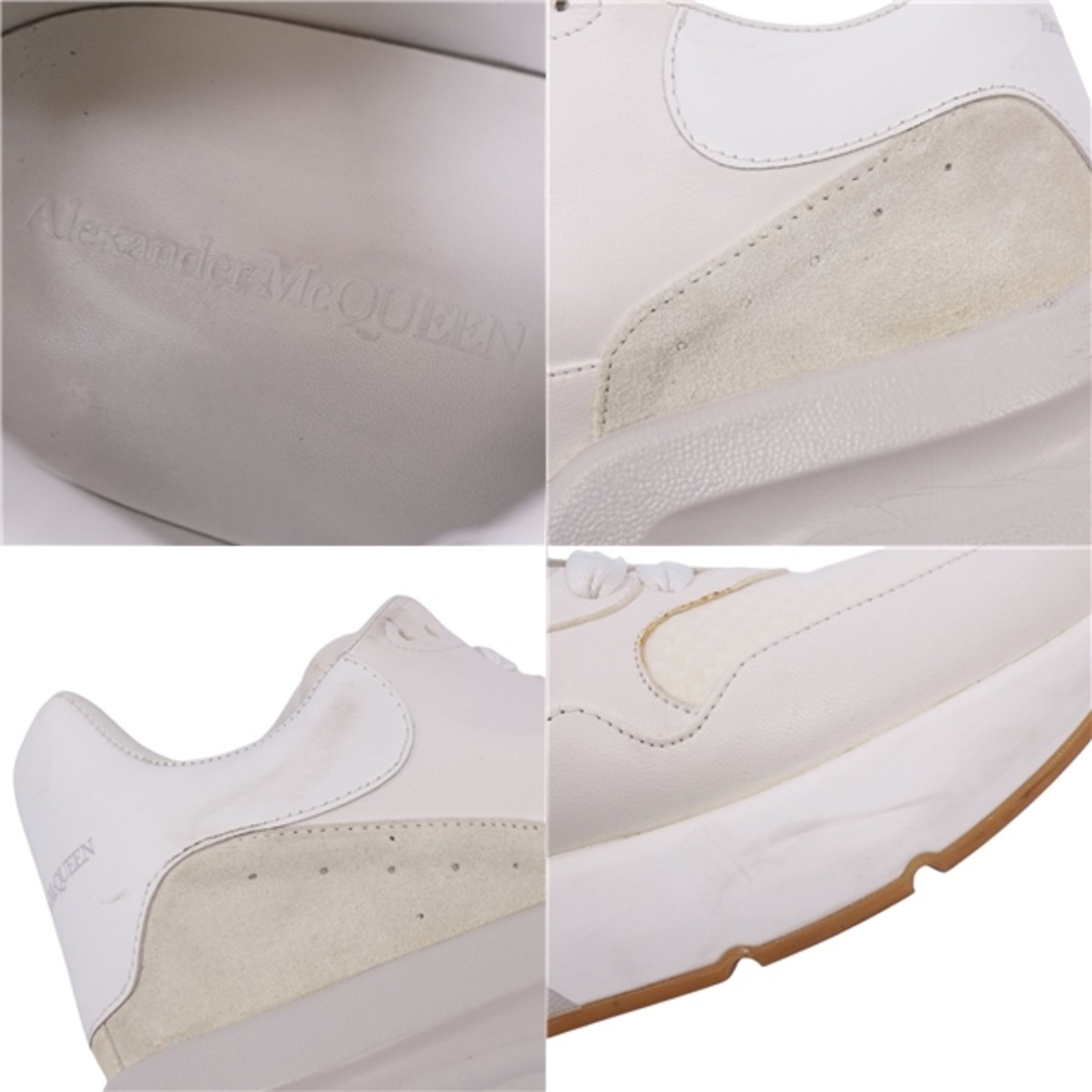 Alexander McQueen - アレキサンダーマックイーン Alexander McQueen