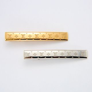 LOUIS VUITTON（バレッタ/ヘアクリップ）のフリマアイテム一覧