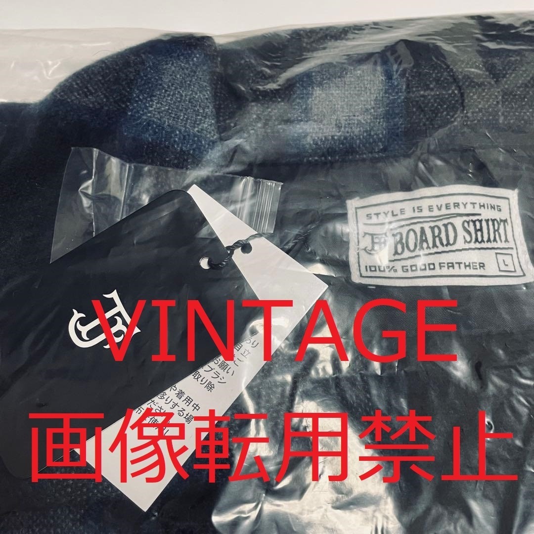 PENDLETON - FJ original board shirt JAY オリジナルボードシャツの