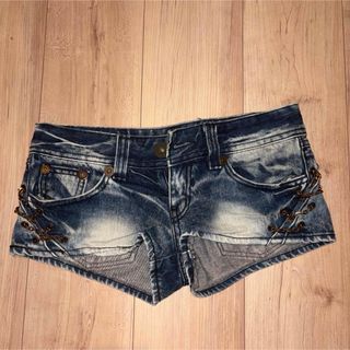 d.i.a（ショートパンツ）のフリマアイテム一覧