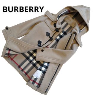 BURBERRY（コート）のフリマアイテム一覧
