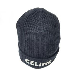 CELINE（ニット帽/ビーニー）のフリマアイテム一覧