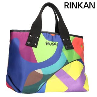 sacai - Sacai×KAWS カウズ サカイ Tote Largeの通販 by tessi3939's