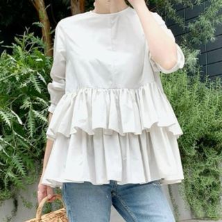 TSURU by Mariko Oikawa - お値下げ ツルバイマリコオイカワ Goldie