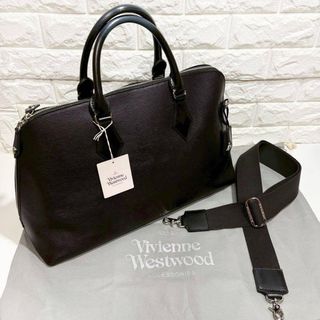 Vivienne Westwood（ビジネスバッグ）のフリマアイテム一覧