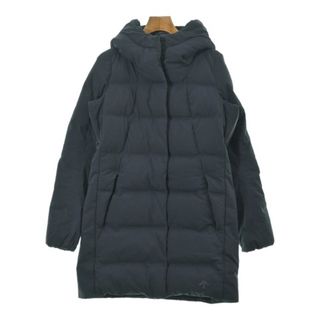 DESCENTE - ほぼ日水沢ダウン ロング 2017 レディース Lの通販 by