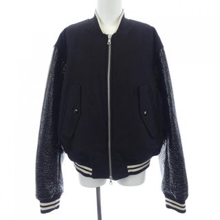 DRIES VAN NOTEN - dries van noten 24aw viller jacketの通販 by