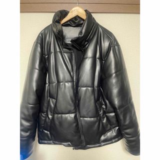 ZARA - ZARA ダウンジャケット コーデュロイの通販 by NM'sshop｜ザラ