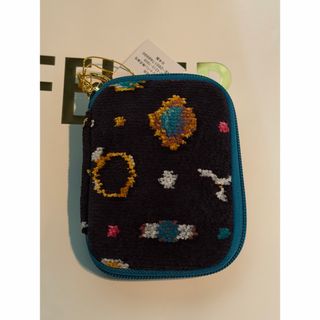 FEILER - シンス アクセサリーポーチ フェイラーの通販 by LALA