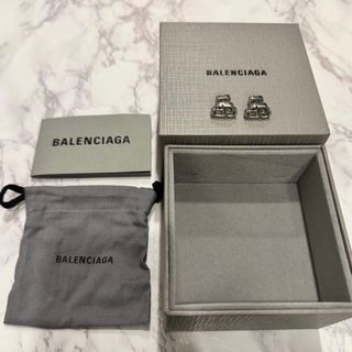 BALENCIAGA（ピアス(両耳用)）のフリマアイテム一覧