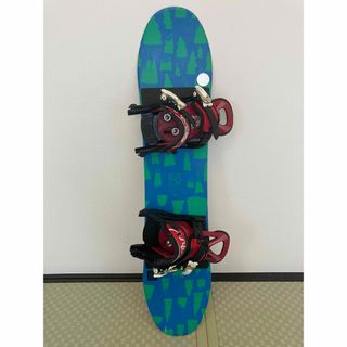 BURTON - BURTON レオパードヒョウ柄パンツ スノーボードの通販 by