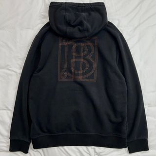 BURBERRY（パーカー）のフリマアイテム一覧