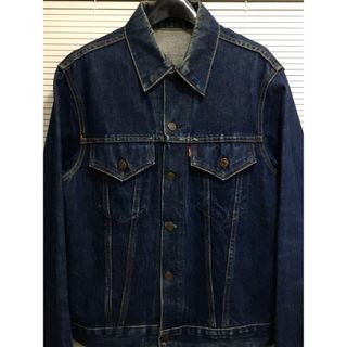 Levi's - 40s ヴィンテージ復刻 1st リーバイス 71506-XX ファースト