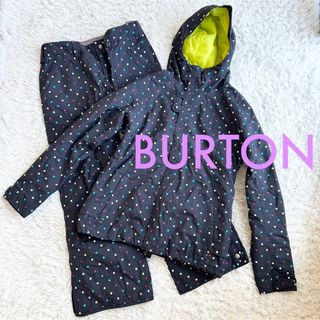 BURTON - 【送料無料☆2点セット】バートン ソーシャライト