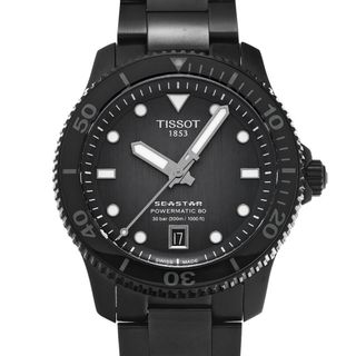 TISSOT - TISSOT ティソ PR100 メンズ 腕時計 クォーツ デイト