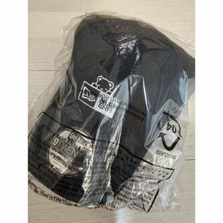 familiar - 【新品未使用】ファミリア ニューエラ ベースボール