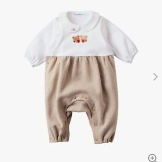 familiar（ロンパース）のフリマアイテム一覧