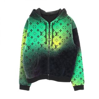 LOUIS VUITTON - Vandy the Pink LV Cozy Hoodieの通販 by yamashop