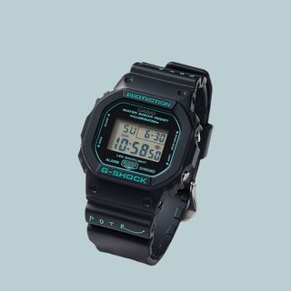 G-SHOCK - DAMUE Custom G-SHOCK 5600 [Vintage] の通販 by ジョニー's
