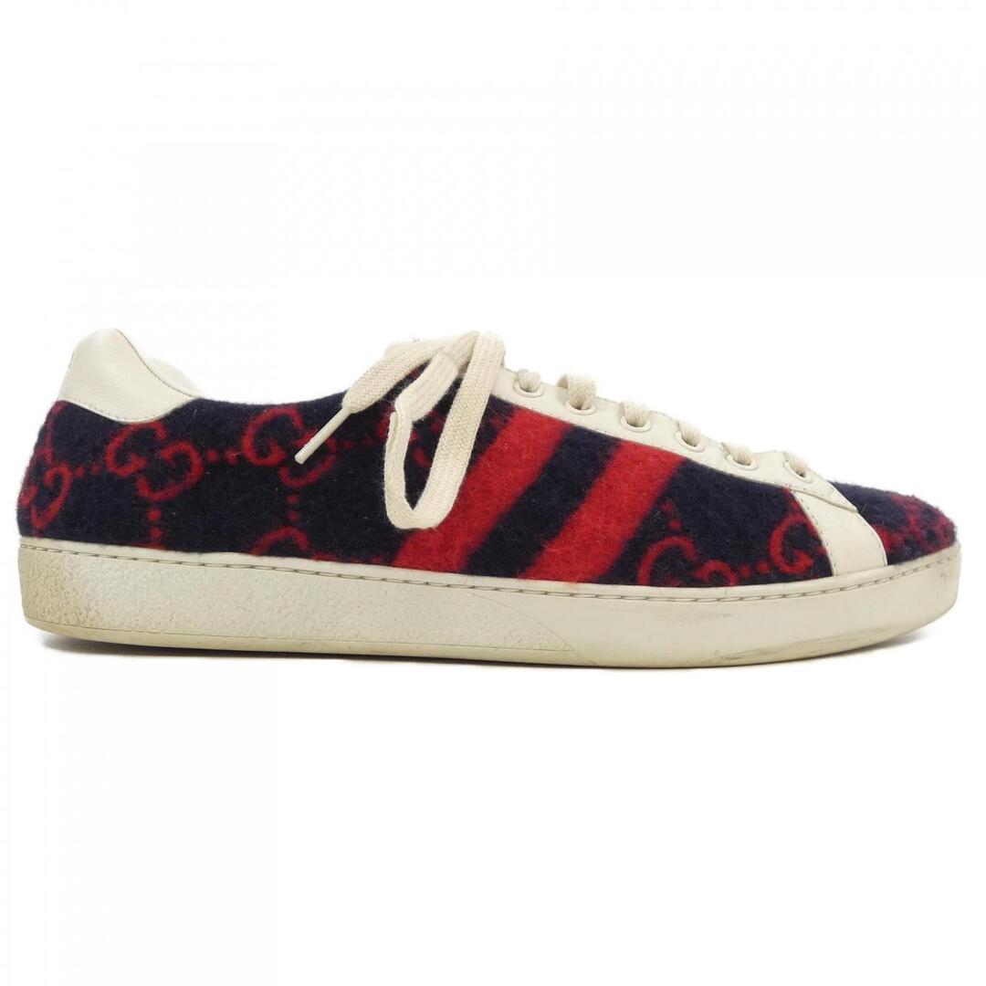 GUCCI - グッチ GUCCI 548695 スニーカーの通販 by KOMEHYO ONLINE