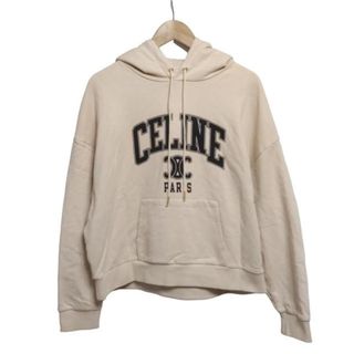 CELINE（パーカー）のフリマアイテム一覧