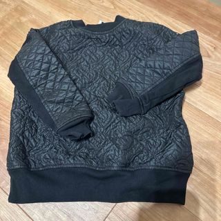 BURBERRY - バーバリー トレーナー ブラウン くまさん刺繍の通販 by