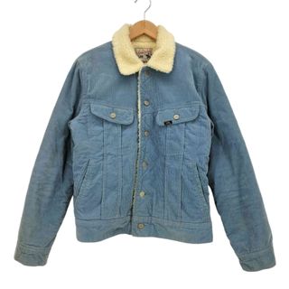 Lee - リー スイングトップ スウィングトップ ブルゾン 90s ロゴ usa