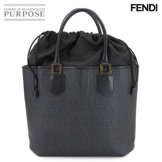 FENDI - フェンディ馬モチーフ付きトートバッグ(レア)の通販 by 蔵と国