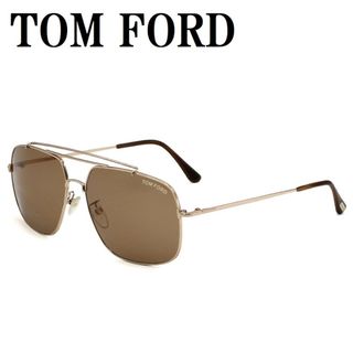 TOM FORD（サングラス/メガネ ・ ゴールド/金色系）のフリマアイテム一覧
