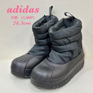 adidas - adidas originals スノーブーツの通販 by DanteSugar's shop