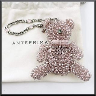 ANTEPRIMA（キーホルダー）のフリマアイテム一覧