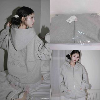 Darich（パーカー）のフリマアイテム一覧