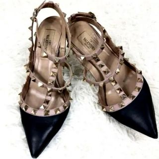 VALENTINO（ハイヒール/パンプス）のフリマアイテム一覧