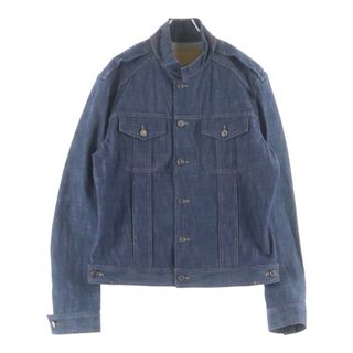 GUCCI（Gジャン/デニムジャケット）のフリマアイテム一覧