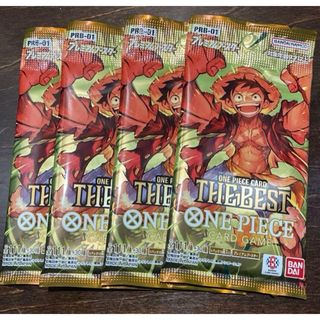 BANDAI - ONE PIECE カードダス ハイパーバトル グランドボックスの