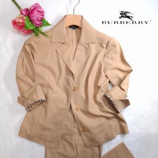 BURBERRY（スーツ）のフリマアイテム一覧