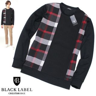 BLACK LABEL CRESTBRIDGE - ブラックレーベル クレストブリッジ