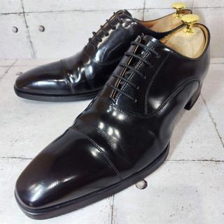 REGAL - 未使用 Street Walker by REGAL ストレートチップ25.5黒の通販