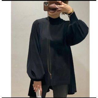 ENFOLD - machatt マチャット プリーツオールインワンの通販 by matsu