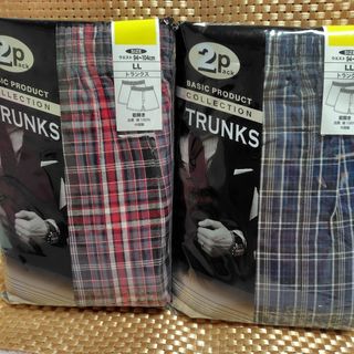 BURBERRY - BURBERRRY バーバリー トランクス Mサイズの通販 by