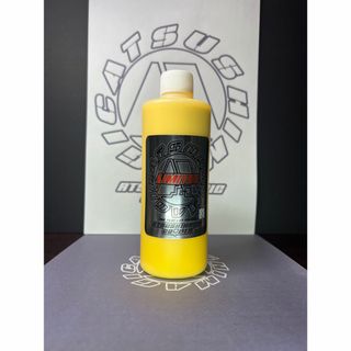 トラックアルミホイール用研磨剤 艶テロ300ミリの通販 by かすみの