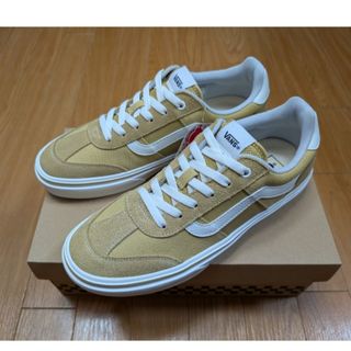 VANS - 超希少！野村訓市着用！vans VANS ERA COMFYCUSH 26.5㎝の通販