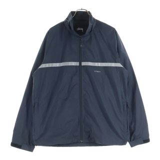 STUSSY - 菅田将暉 着用 Stussy PANEL TRACK JACKET Lサイズの通販 by