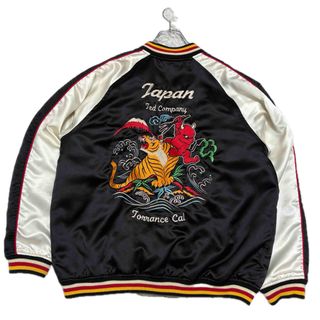 TEDMAN（スカジャン）のフリマアイテム一覧